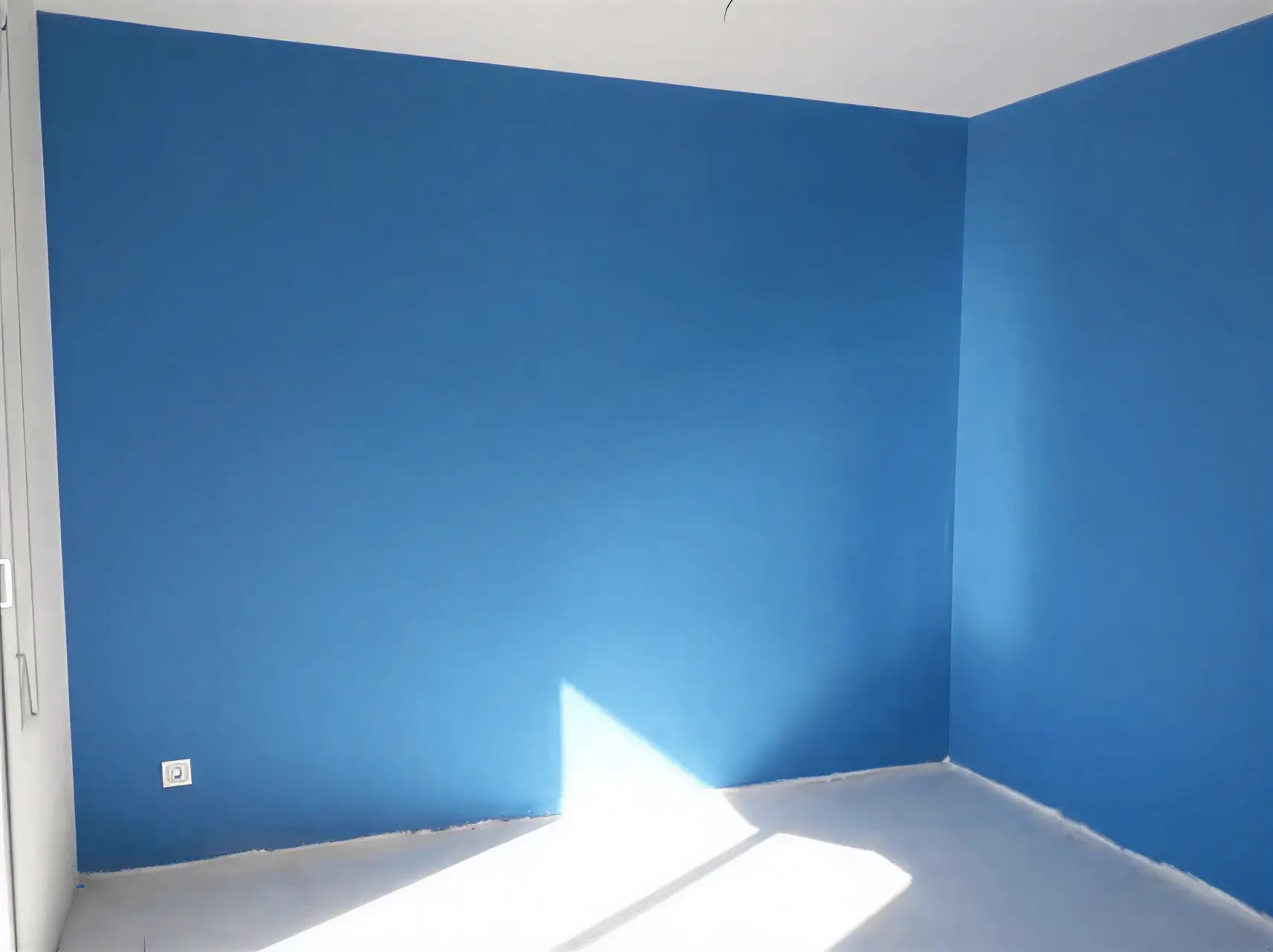 Los Pintores Huelva especializado en pintura para interior con acabado profesional