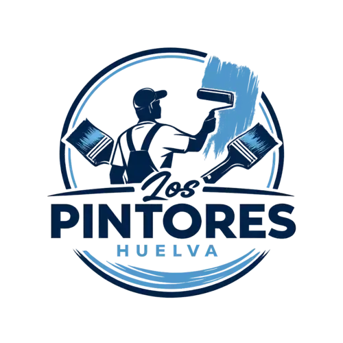 Logo Los Pintores Huelva